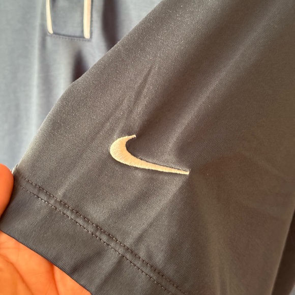 Nike Golf Polo - Men’s XL - Picture 2 of 3